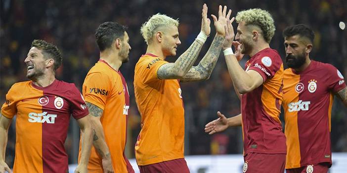 Galatasaray'dan derbide çifte kupa planı 1