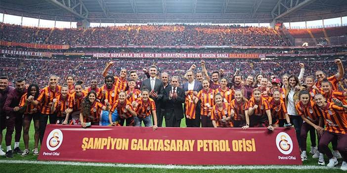 Galatasaray'dan derbide çifte kupa planı 5