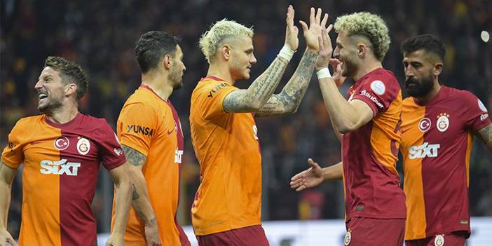 Galatasaray'dan derbide çifte kupa planı