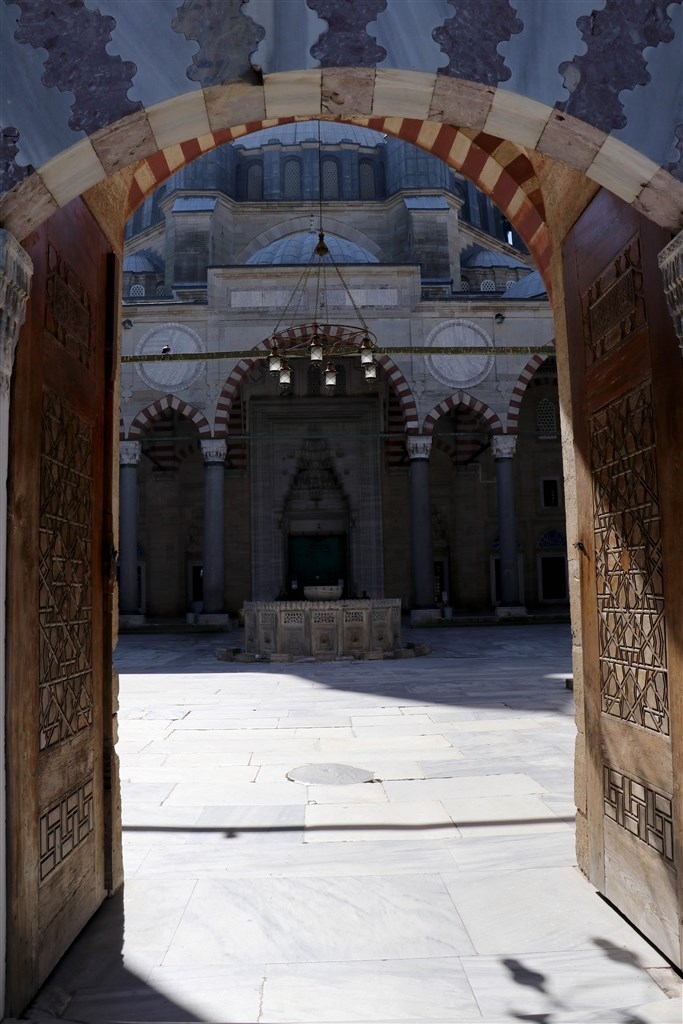 Mimar Sinan’ın asırlardır çözülemeyen sırrı 8