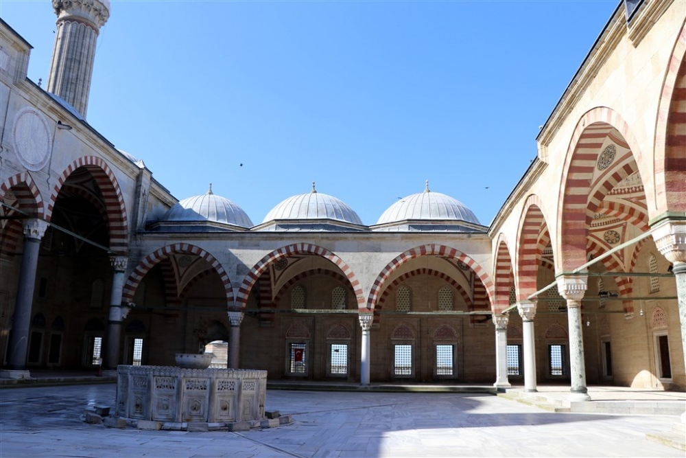 Mimar Sinan’ın asırlardır çözülemeyen sırrı 9