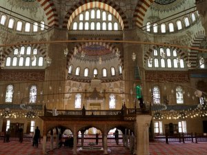 Mimar Sinan’ın asırlardır çözülemeyen sırrı