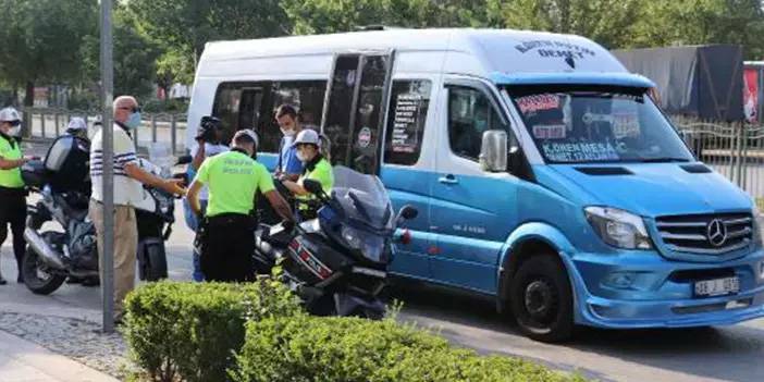 Ankaralı vatandaşa kötü haber! Dolmuşa zam geliyor 4