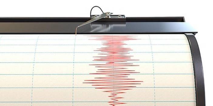 Meksika’da korkutan deprem! 3