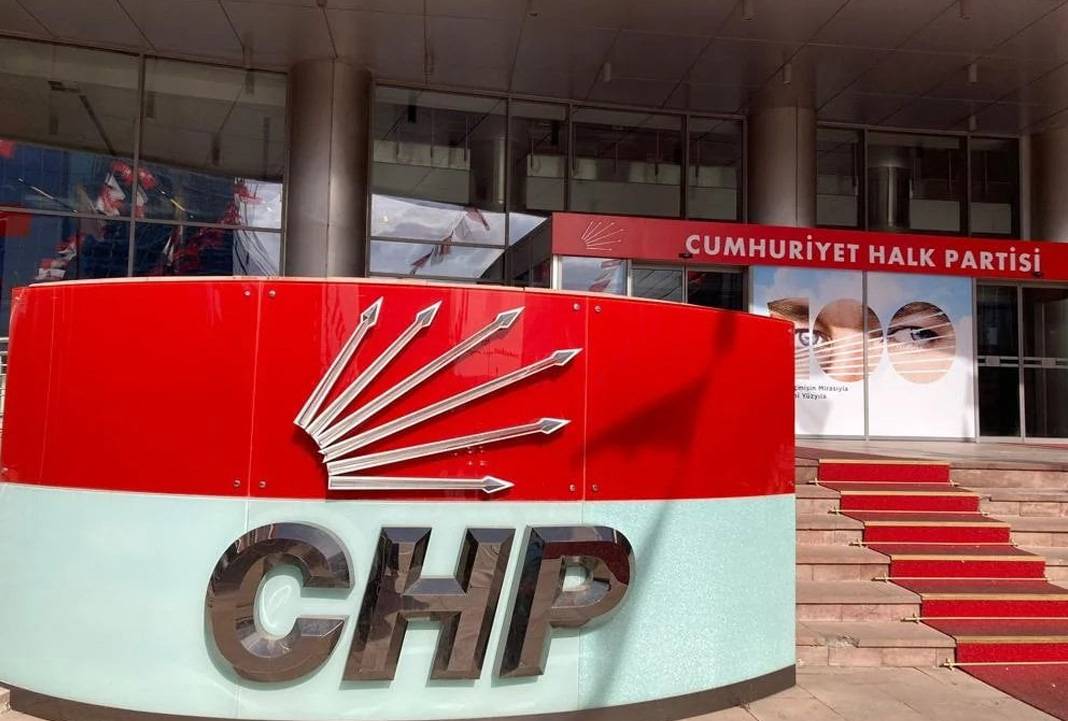 CHP’li belediyelerde akraba skandalı! Belediye Başkanı eniştesini yardımcı yaptı 4