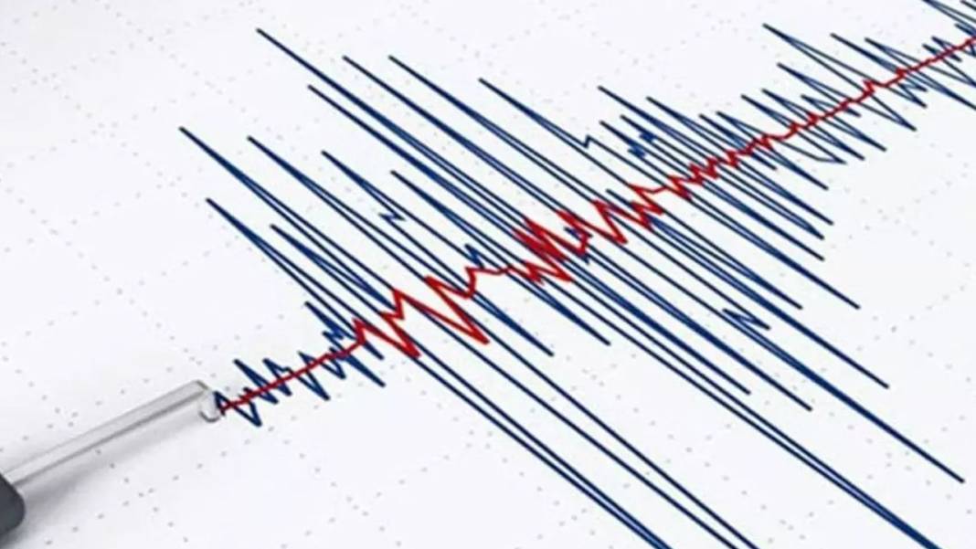 Uzmanı değerlendirdi: Bu sesi duyuyorsanız bölgenizde deprem olabilir! 2