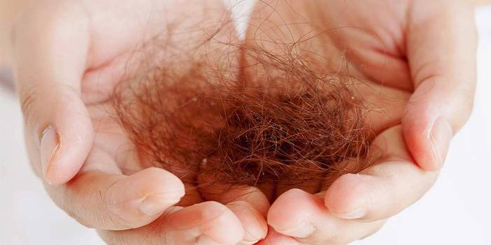 Bilim adamları saç dökülmesini anında kesen doğal yöntem buldu 3