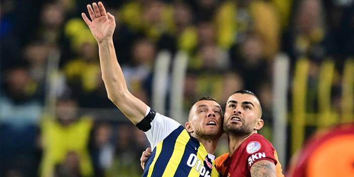 Galatasaray derbi sonrası kupa töreni yapacak mı? TFF'ye tek talep 1