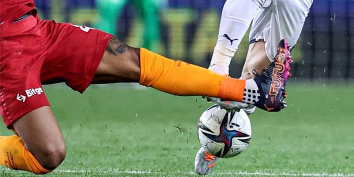 Galatasaray derbi sonrası kupa töreni yapacak mı? TFF'ye tek talep 2