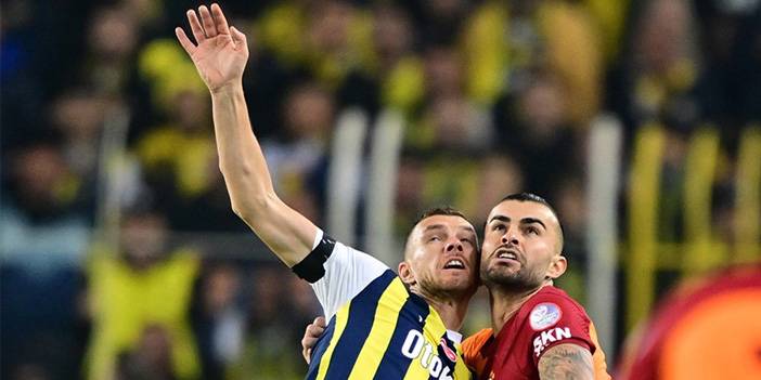 Galatasaray derbi sonrası kupa töreni yapacak mı? TFF'ye tek talep