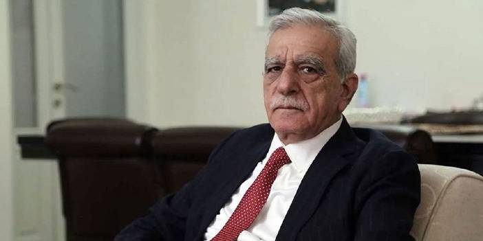 Ahmet Türk'ün belediye başkanlığı düşecek mi? 7