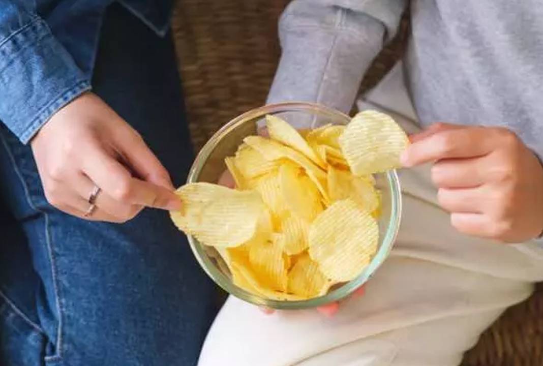 Cips tüketenler dikkat! Ölüm nedeniniz olabilir 3