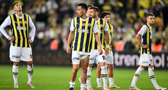 Galatasaray-Fenerbahçe derbisinden öne çıkan notlar 2