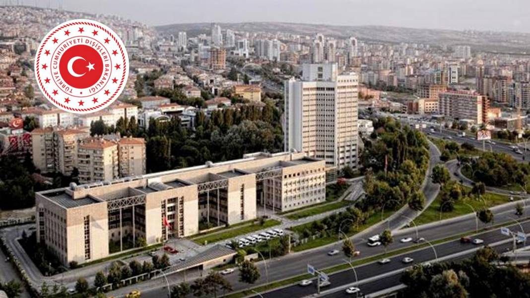 Resmi Gazete'de yayımlandı: Yeni bakan yardımcıları atandı 2