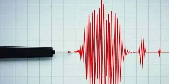 Önceki depremleri de bildi! 7 üzerinde deprem olacağı ili açıkladı 2