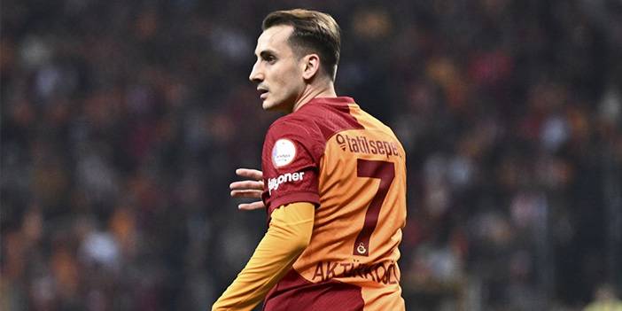 Süper Lig'de sezonun en iyi futbolcusu belli oldu: Liste sürprizlerle dolu 11