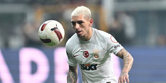 Süper Lig'de sezonun en iyi futbolcusu belli oldu: Liste sürprizlerle dolu 13