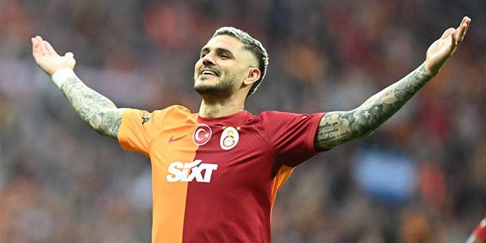 Süper Lig'de sezonun en iyi futbolcusu belli oldu: Liste sürprizlerle dolu 8