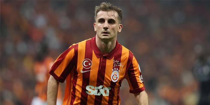 Galatasaray'dan Kerem Aktürkoğlu kararı 1