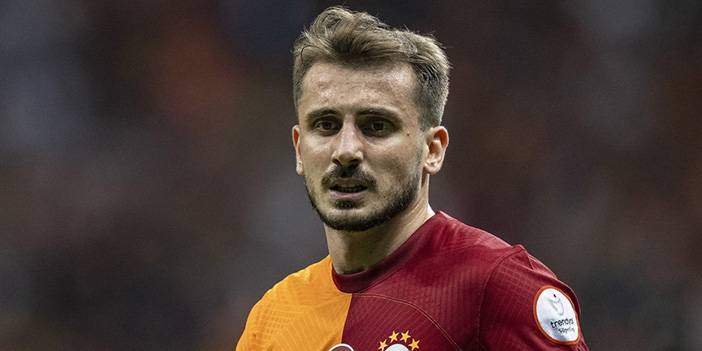 Galatasaray'dan Kerem Aktürkoğlu kararı 2