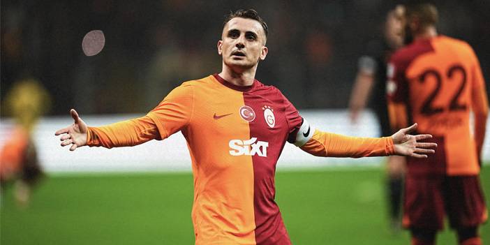 Galatasaray'dan Kerem Aktürkoğlu kararı 4