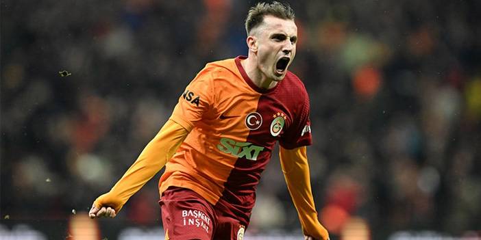 Galatasaray'dan Kerem Aktürkoğlu kararı 5