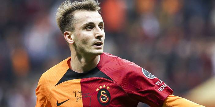 Galatasaray'dan Kerem Aktürkoğlu kararı 6