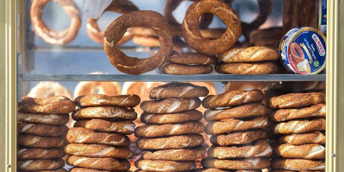 Her sabah kahvaltıda simit yiyenlere kötü haber! 4