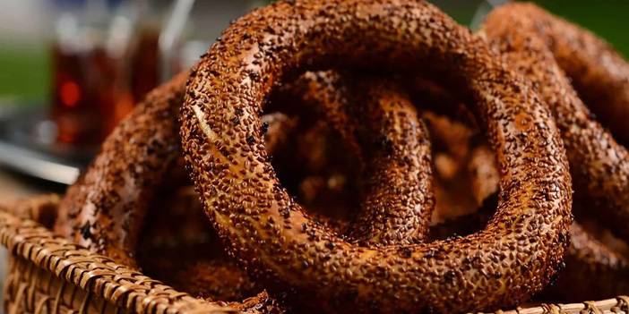 Her sabah kahvaltıda simit yiyenlere kötü haber! 6