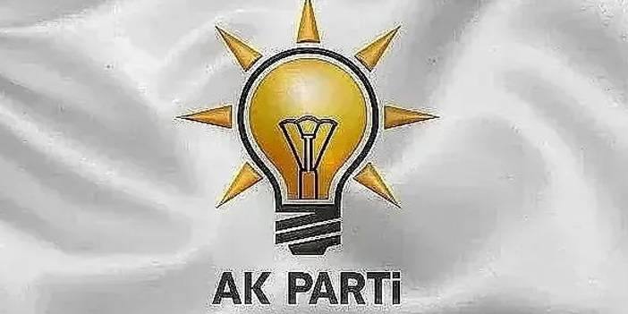 AK Parti'de şok istifa! 4