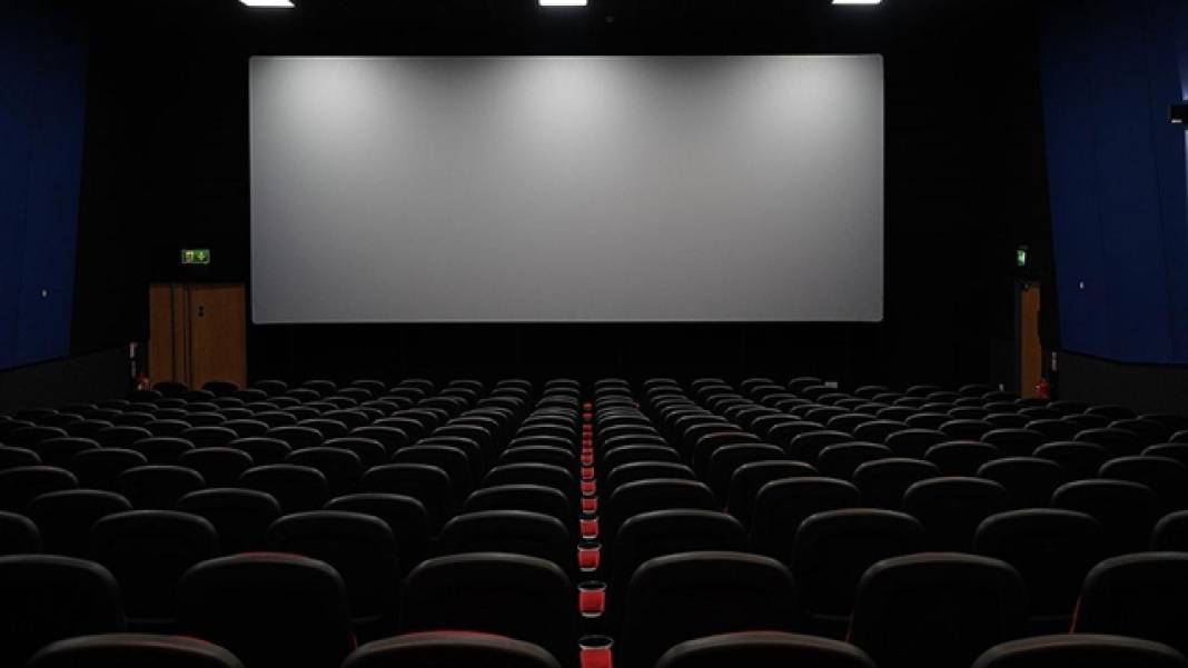 Bu fırsatı kaçırmayın: Ücretsiz sinema bileti dağıtılacak 3