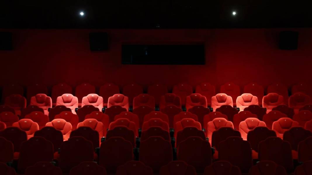 Bu fırsatı kaçırmayın: Ücretsiz sinema bileti dağıtılacak 6