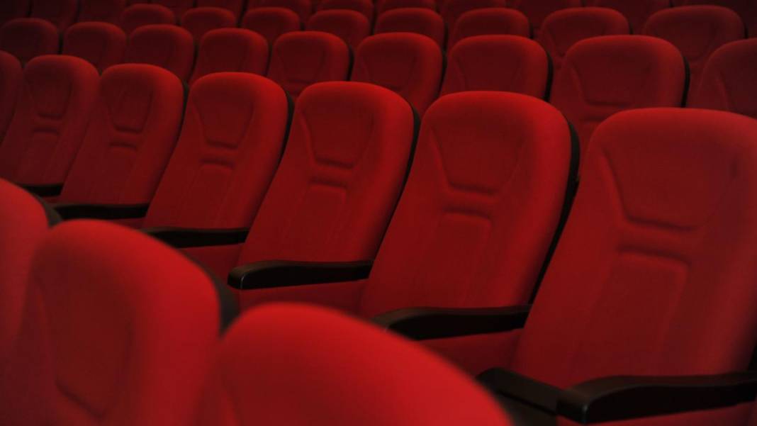 Bu fırsatı kaçırmayın: Ücretsiz sinema bileti dağıtılacak 7