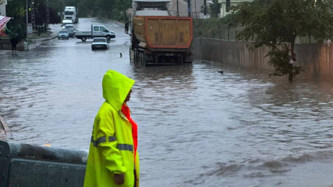 Meteoroloji'den uyarı geldi: 13 il için alarm verildi 2