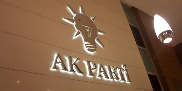 Kimse beklemiyordu: AK Parti’li isimden erken seçim mesajı!