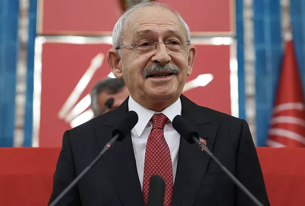 Kılıçdaroğlu flaş açıklama: “Beni zorla aday yaptılar!” İşte Kılıçdaroğlu’nun ‘onlar’ dedikleri… 4