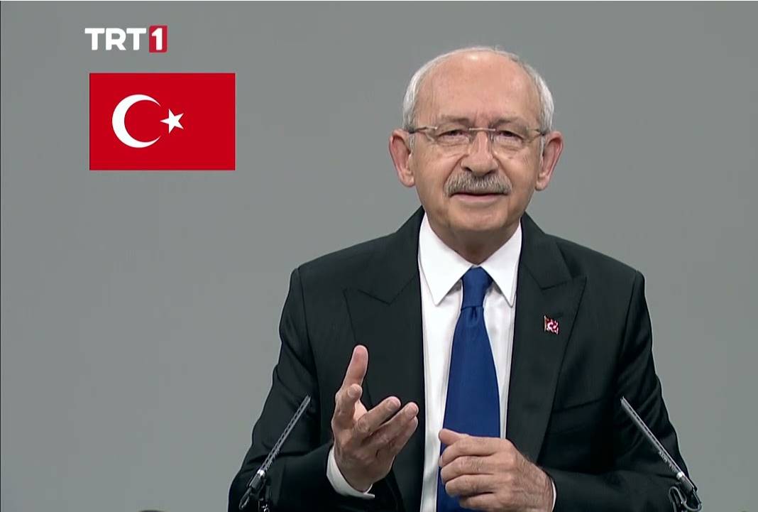 Kılıçdaroğlu flaş açıklama: “Beni zorla aday yaptılar!” İşte Kılıçdaroğlu’nun ‘onlar’ dedikleri… 5