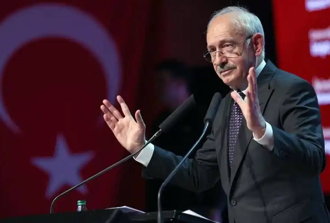 Kılıçdaroğlu flaş açıklama: “Beni zorla aday yaptılar!” İşte Kılıçdaroğlu’nun ‘onlar’ dedikleri… 6