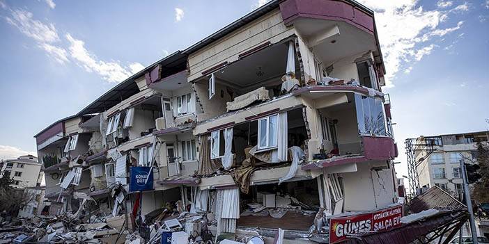 Türkiye için kritik uyarı! Deprem olacak yer açıklandı 4