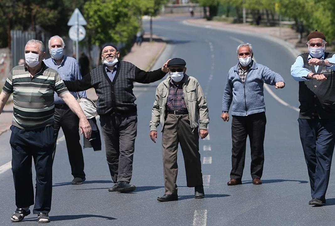 Memur ve emeklide oran belli oldu: İşte en düşük emekli ve memur maaşı! 4