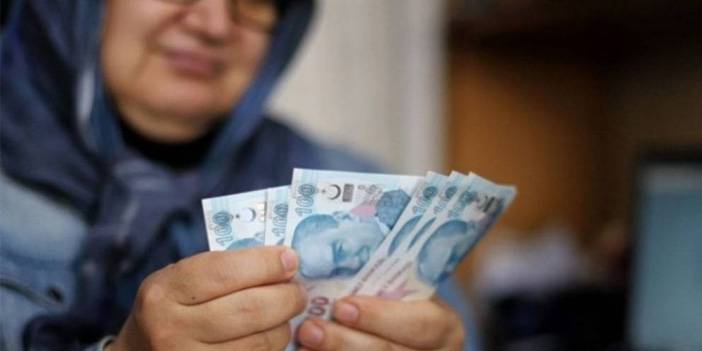 Piyasaya girdi: Yeni banknotlar belli oldu 1