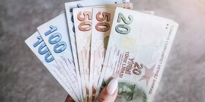 Piyasaya girdi: Yeni banknotlar belli oldu 2