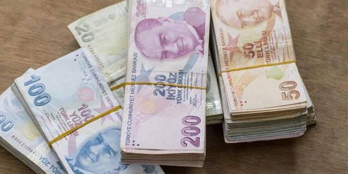 Piyasaya girdi: Yeni banknotlar belli oldu 3