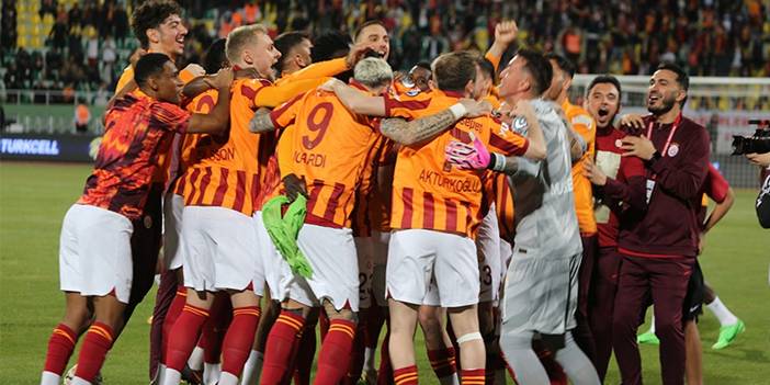 Galatasaray’ın 4 yıldızına cazip teklif 1