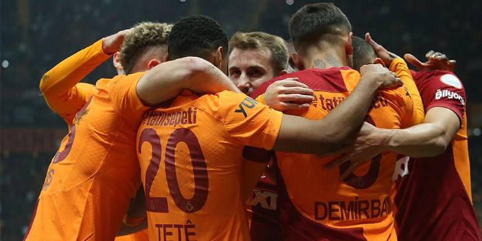 Galatasaray’ın 4 yıldızına cazip teklif 2