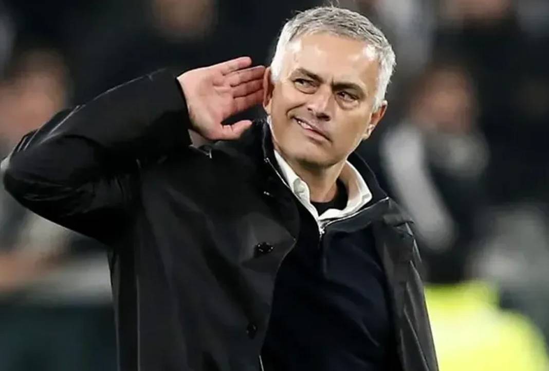 Fenerbahçe’de Mourinho'nun maliyeti belli oldu! İşte dudak uçuklatan o rakam... 3