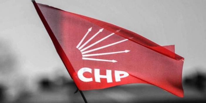 CHP'li İl Başkan Adayı intihar etti!