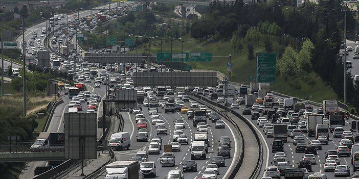 İçişleri Bakanlığı uyardı: Ehliyeti olanlar aman dikkat! 2