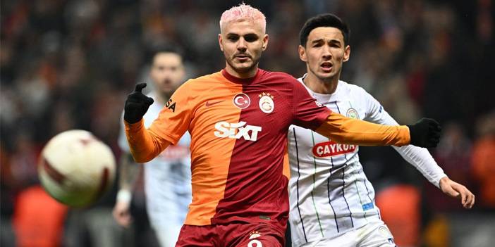 Erden Timur'un kararı sonrası Mauro Icardi için flaş iddia 2