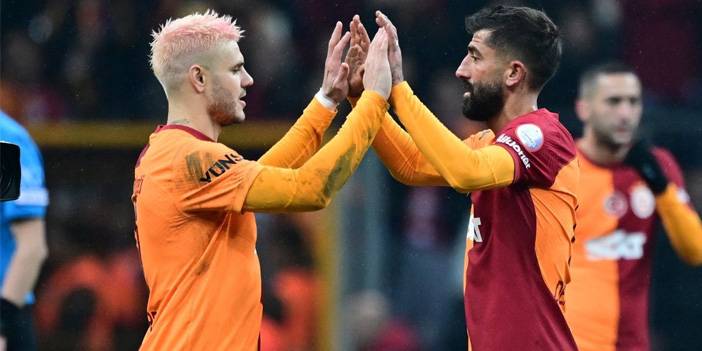 Erden Timur'un kararı sonrası Mauro Icardi için flaş iddia 4